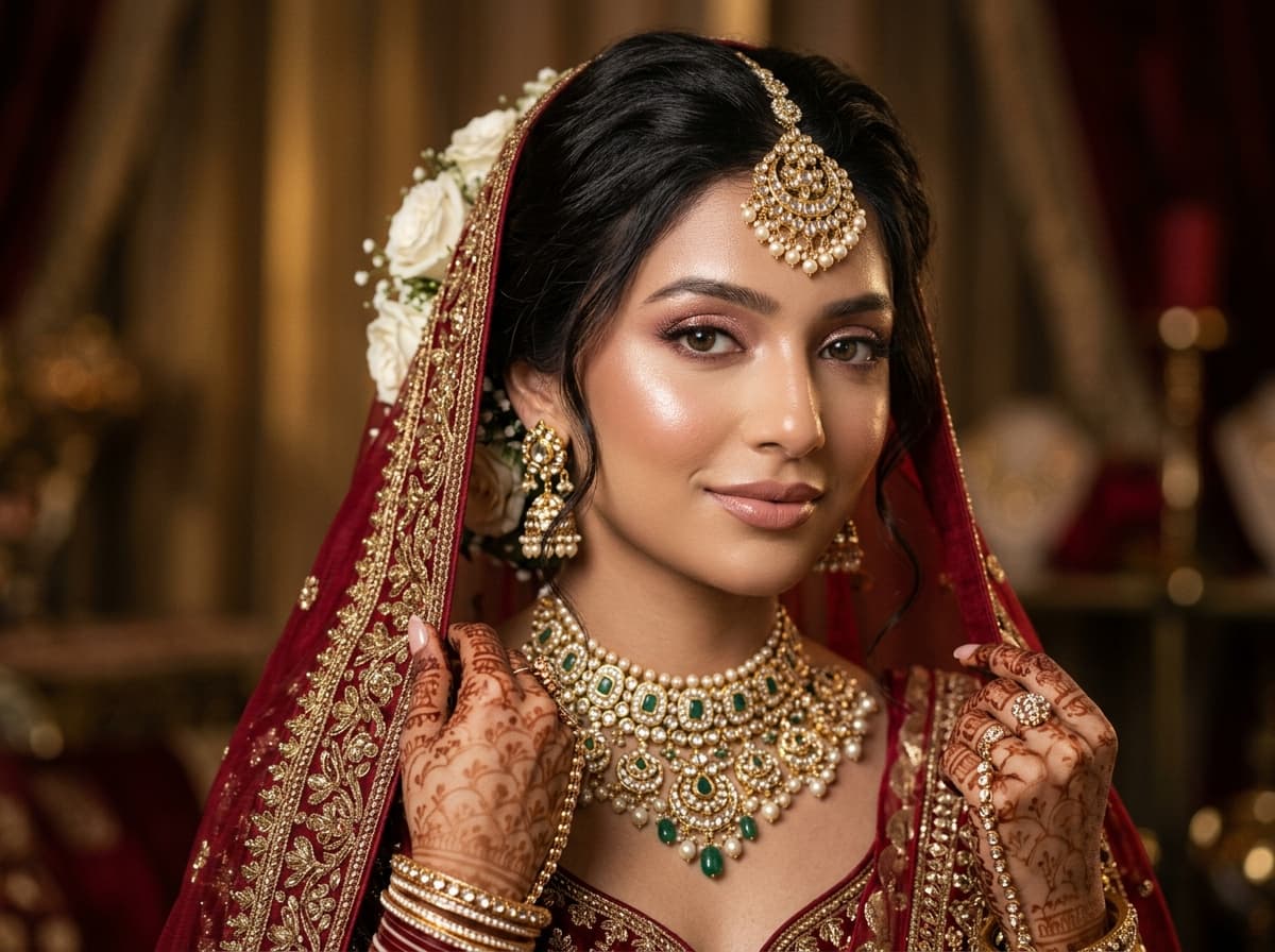 Bridal Spotlight